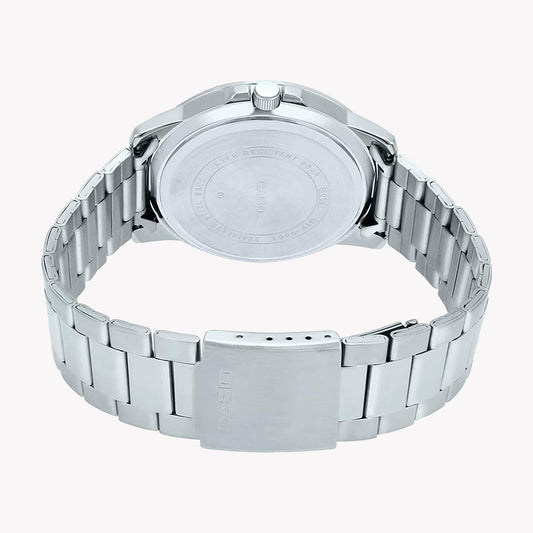 CASIO MTP-VD01D-7BVUDF ELEGANCE SPORT - MEN'S STAINLESS STEEL TIMEPIECE FOR EVERY OCCASION-i-Watch-2