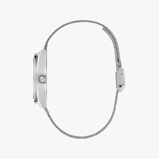 GUESS GW0748L1 RADIANT CHARM - ELEGANT SILVER TIMEPIECE FOR THE MODERN WOMAN-i-Watch-2