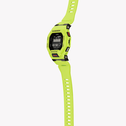 CASIO G-SHOCK GBD-200-9ER DYNAMIC ADVENTURER - RESILIENT GREEN MEN'S WATCH-i-Watch-2