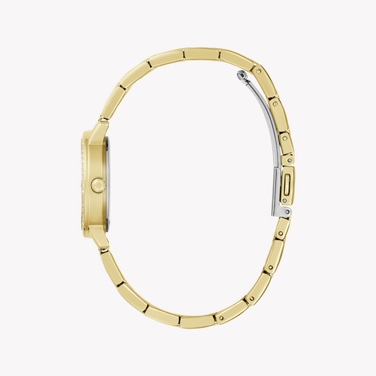GUESS GW0808L2 GOLD ELEGANCE - TIMELESS BEAUTY FOR THE MODERN WOMAN-i-Watch-2