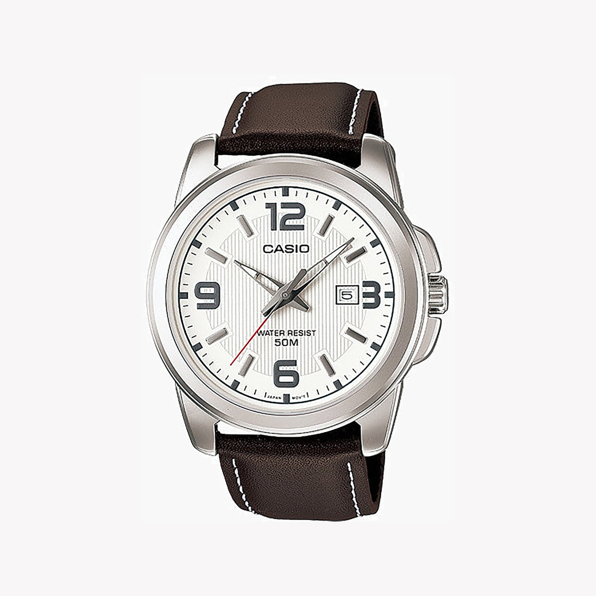 CASIO MTP-1314L-7A ELEGANT SPORTSMAN - CLASSIC TIMEPIECE FOR EVERY OCCASION