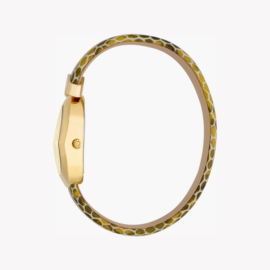 JUST CAVALLI JC1L321L0035 ELEGANT GLAM - TIMELESS GOLD & CHAMPAGNE WOMEN'S WATCH-i-Watch-2