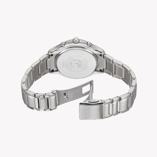 CITIZEN FB1377-51E MODERN SOPHISTICATION - ELEGANT WOMEN'S ECO-DRIVE TIMEPIECE-i-Watch-2