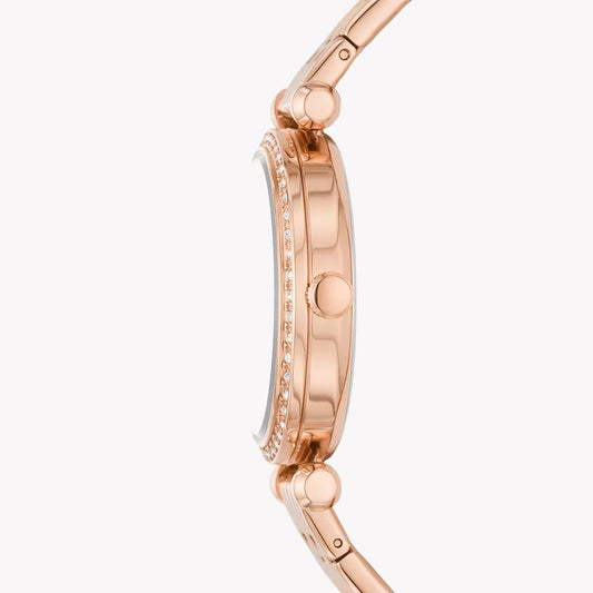 FOSSIL BQ3820 ROSE GOLD - TIMELESS ELEGANCE FOR THE MODERN WOMAN-i-Watch-2