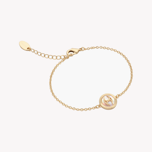 JUST CAVALLI JC1L266M0025 GOLDEN WHIMSY - STYLISH WOMEN'S WATCH WITH SILVER DIAL-i-Watch-2