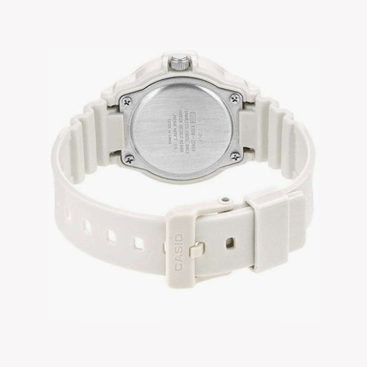 CASIO LRW-200H-1E ELEGANT SIMPLICITY - WATER-RESISTANT WOMEN'S WATCH WITH RESIN BAND-i-Watch-2