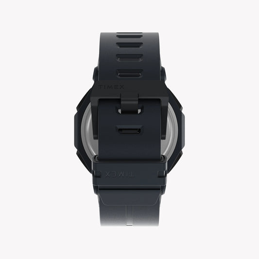 TIMEX COMMAND ENCOUNTER - RUGGED ADVENTURE DIGITAL WATCH FOR MEN-i-Watch-2