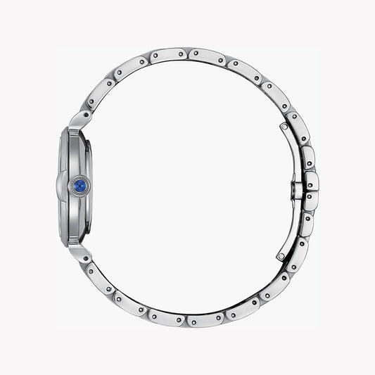 CITIZEN EM1070-83D RADIANT ELEGANCE - VIBRANT MULTICOLOR DIAL & ECO-DRIVE WOMEN'S WATCH-i-Watch-2