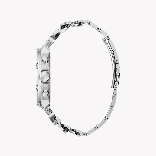 GUESS WATCHES GW0517G1 - BOLD SILVER TIMEPIECE FOR MEN-i-Watch-2