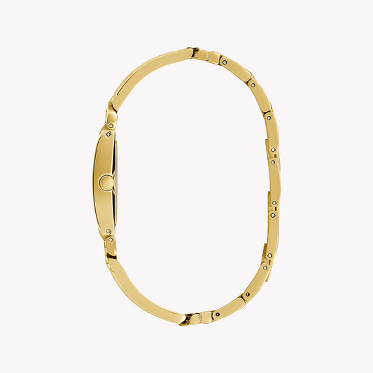 GUESS GW0807L2 VIBRANT LEOPARD - BOLD GOLD WOMEN'S WATCH with Luxe Leopard Dial & Comfort Fit Band-i-Watch-2