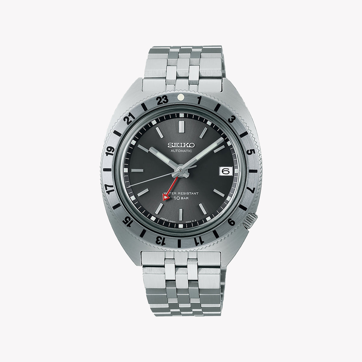 SEIKO PROSPEX SPB411J1 Men's Automatic Adventure Watch-i-Watch