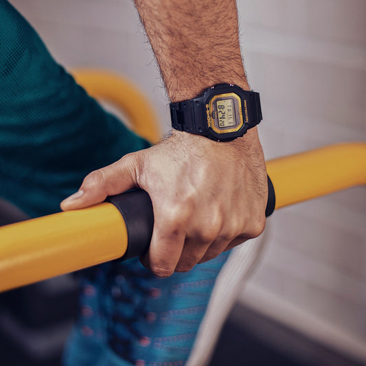 CASIO G-SHOCK GW-B5600BC-1DR BLACK WARRIOR - ULTIMATE ADVENTURE TIMEPIECE for Men's Bold Style-i-Watch-2