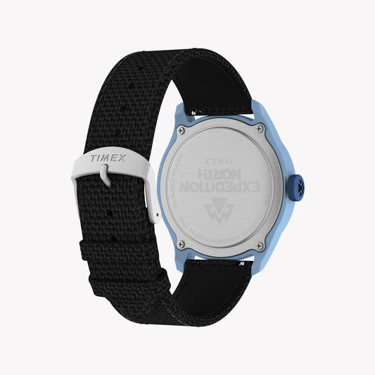 TIMEX EXPEDITION NORTH TRAPROCK - RUGGED ECO-CONSCIOUS MEN’S ADVENTURE WATCH-i-Watch-2