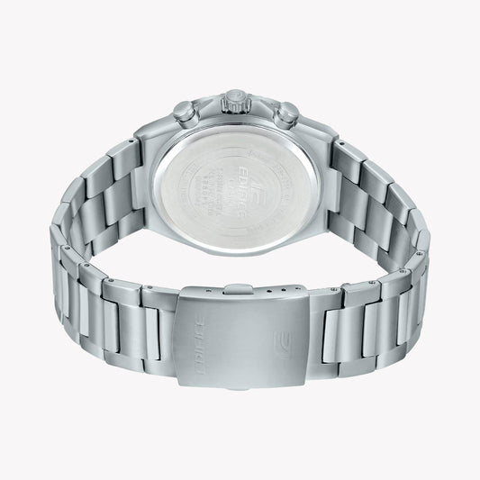 CASIO EDIFICE EFS-S560D-1AVUDF - SOLAR POWERED MENS WATCH WITH CHRONOGRAPH & WATER RESISTANCE-i-Watch-2