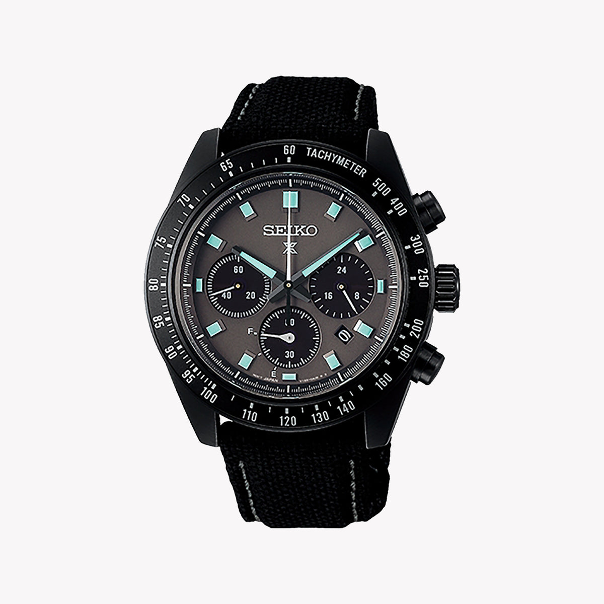 Seiko Prospex SSC923P1 Men's Solar Watch - Rugged & Reliable-i-Watch