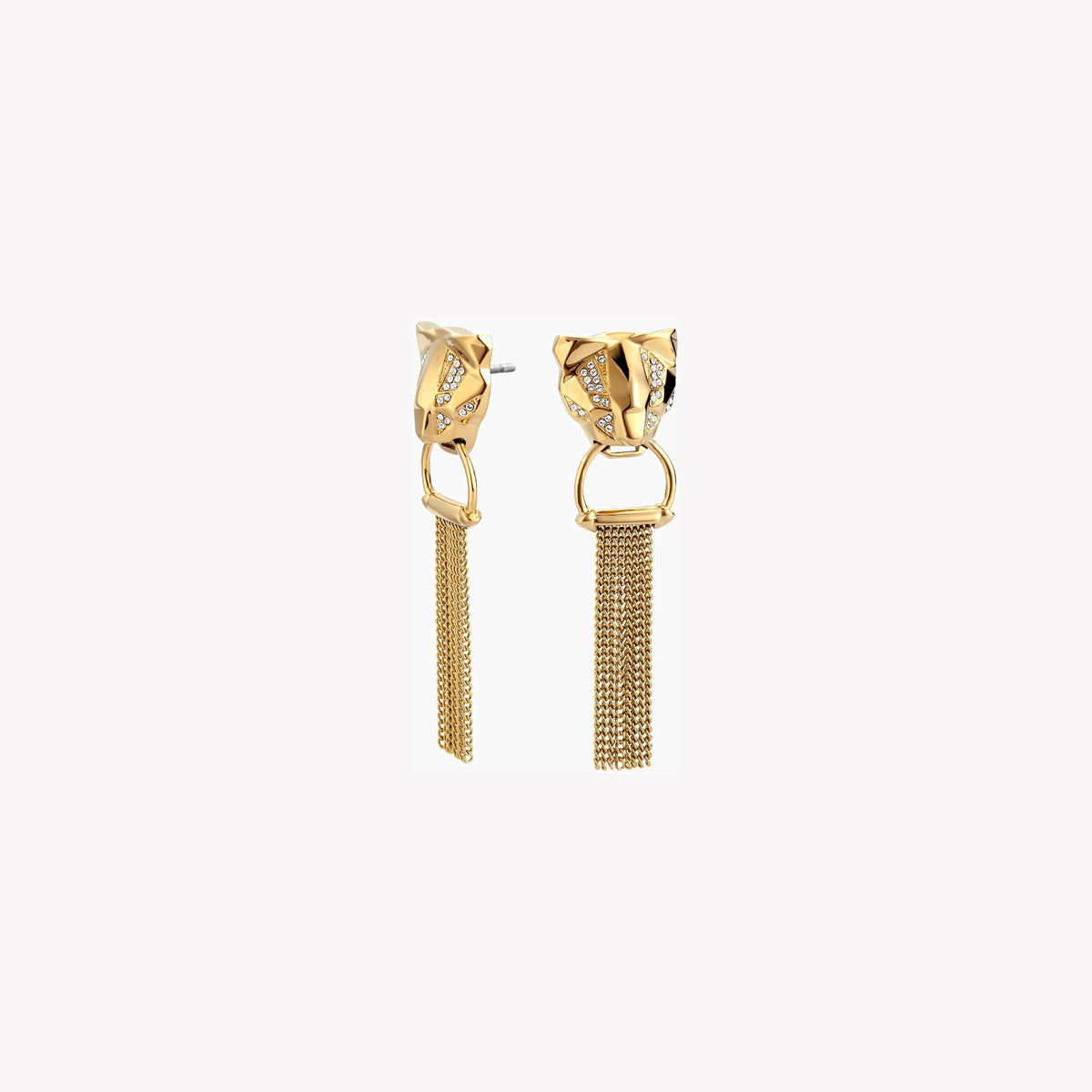 JCER00420200 JUST CAVALLI Women's Earrings