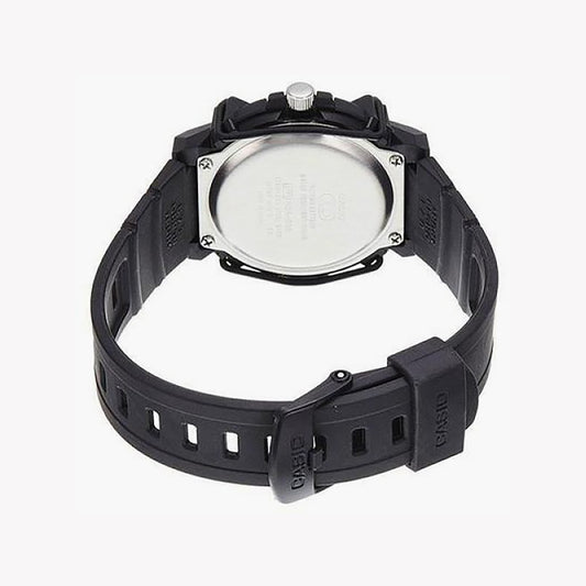 CASIO G-SHOCK HDA-600B-7BVDF - ELEGANTLY TOUGH MEN'S TIMEPIECE WITH MODERN AESTHETICS-i-Watch-2