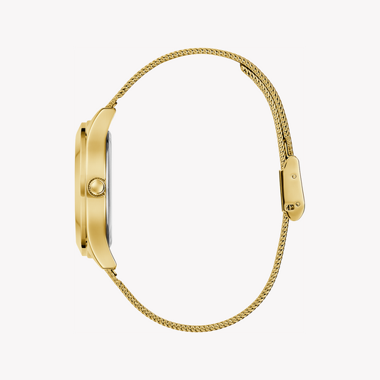 GUESS GW0835L2 Radiant Gold Watch for Modern Women-i-Watch-2