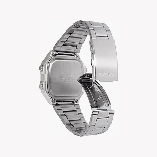 CASIO AE-1200WHD-1AVEF DYNAMIC TIMEPIECE - VERSATILE MEN'S WATCH WITH MULTIFUNCTIONAL FEATURES-i-Watch-2