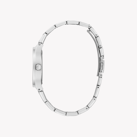 GUESS GW0615L1 SILVER ELEGANCE - STYLISH WOMEN'S WATCH WITH BLACK DIAL & STAINLESS STEEL BAND-i-Watch-2