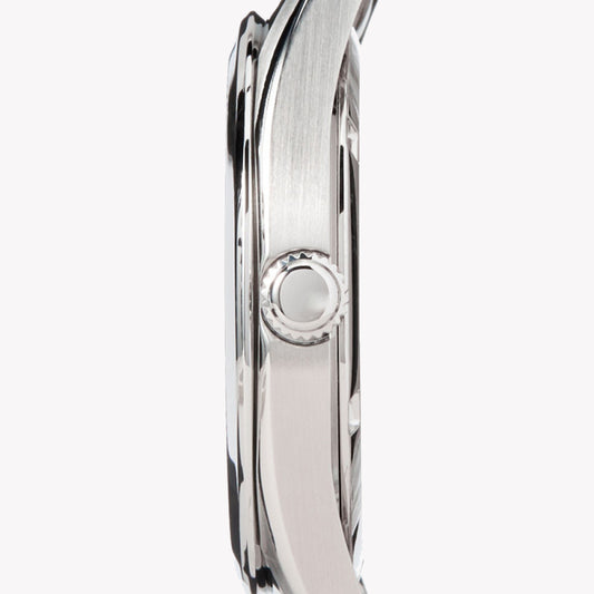 SEIKO SUR309P1 Men's Stylish Blue Dial Quartz Watch-i-Watch-2