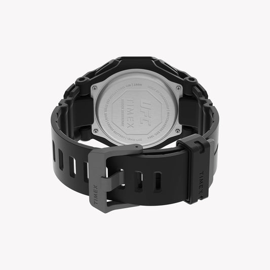 TIMEX UFC COLOSSUS 45MM - TOUGH TIMEPIECE FOR MEN'S ADVENTURES-i-Watch-2