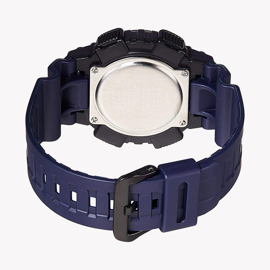 CASIO AEQ-110W-2AVDF ADVENTURE TIMEPIECE - RUGGED SOPHISTICATION FOR MEN-i-Watch-2