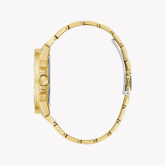 GUESS WATCHES GW0516G2 - BOLD GOLD TIMEPIECE FOR MEN-i-Watch-2