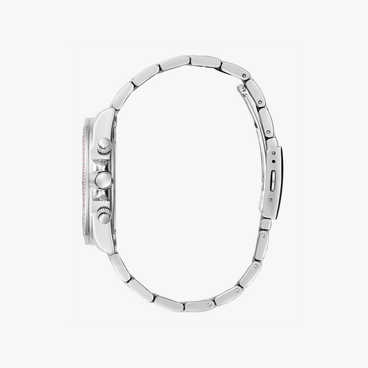 GUESS GW0483L1 VIBRANT ELEGANCE - WOMEN'S MULTICOLOR STAINLESS STEEL WATCH-i-Watch-2