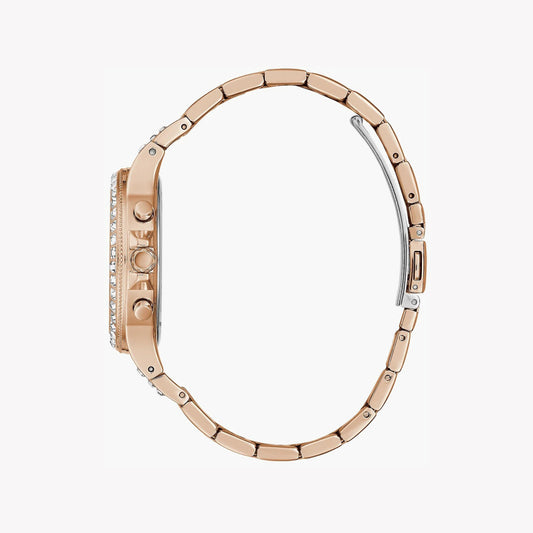 GUESS GW0320L3 ROSE GOLD RADIANCE - ELEGANT WOMEN'S TIMEPIECE WITH STUNNING DESIGN-i-Watch-2