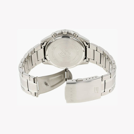 CASIO EFV-540D-1AVUEF - TIMELESS ELEGANCE MEN'S WATCH WITH STYLISH CHRONOGRAPH & DATE FUNCTIONS-i-Watch-2