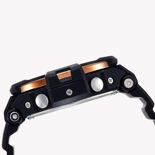 CASIO G-SHOCK GA1100RG-1A SPORTY ADVENTURE - MEN'S STYLISH & DURABLE TIMEPIECE-i-Watch-2