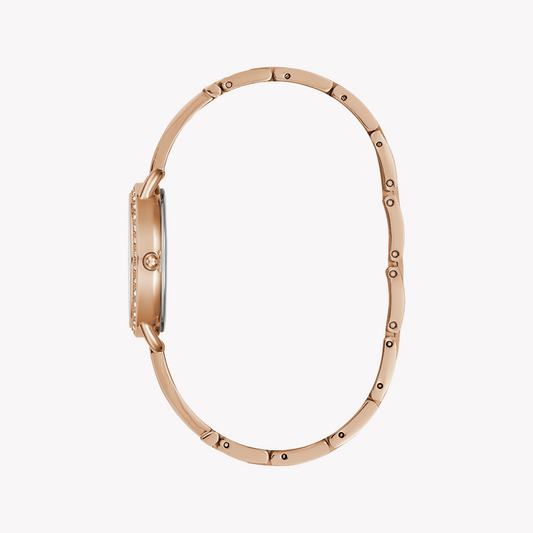 GUESS GW0022L3 RADIANT ROSE - ELEGANT WOMEN'S TIMEPIECE FOR CONFIDENT STYLE-i-Watch-2