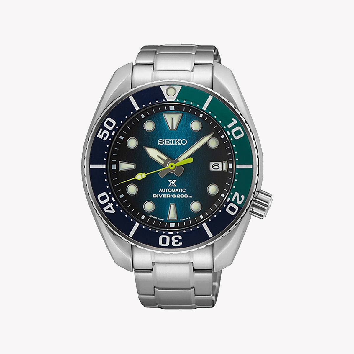 SEIKO PROSPEX SPB431J1 Men's Automatic Dive Watch-i-Watch