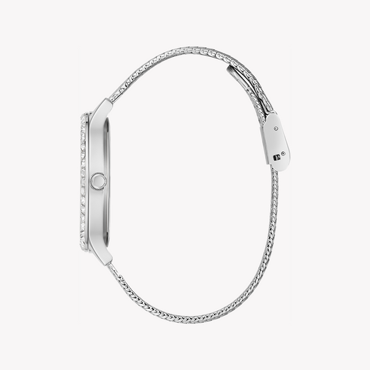 GUESS WATCHES GW0402L1 - ELEGANT SILVER TIMEPIECE FOR WOMEN-i-Watch-2