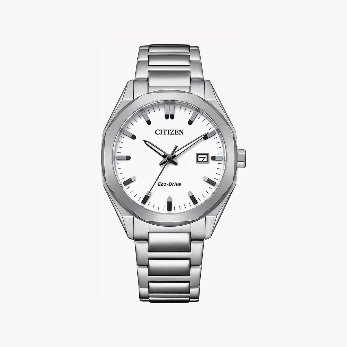 CITIZEN BM7620-83A DISTINCTIVE STYLE - MODERN TIMEPIECE FOR ANY OCCASION