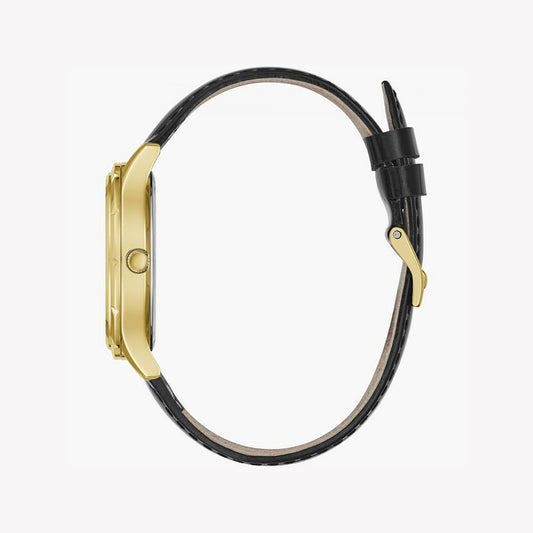 GUESS GW0299L2 CHIC ALLURE - ELEGANT GOLD & BLACK WOMEN'S TIMEPIECE-i-Watch-2