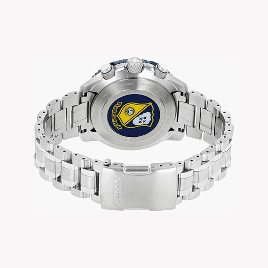 CITIZEN JY8078-52L ECO-DRIVE - DYNAMIC METAL TIMEPIECE FOR THE MODERN MAN-i-Watch-2