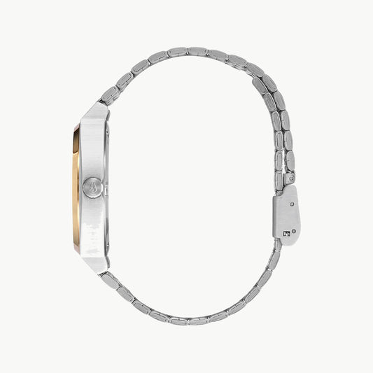 NIXON A045-1921 STAINLESS STEEL - TIMELESS ELEGANCE FOR MODERN MEN-i-Watch-2