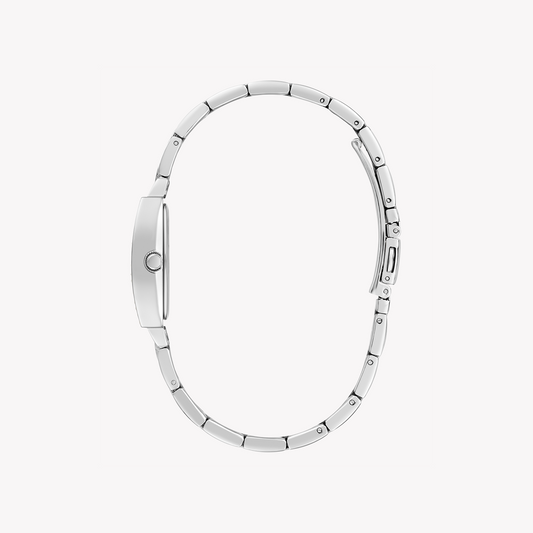 GUESS GW0611L1 - ELEGANTLY TIMELESS WOMEN'S WATCH WITH STAINLESS STEEL GLAM-i-Watch-2