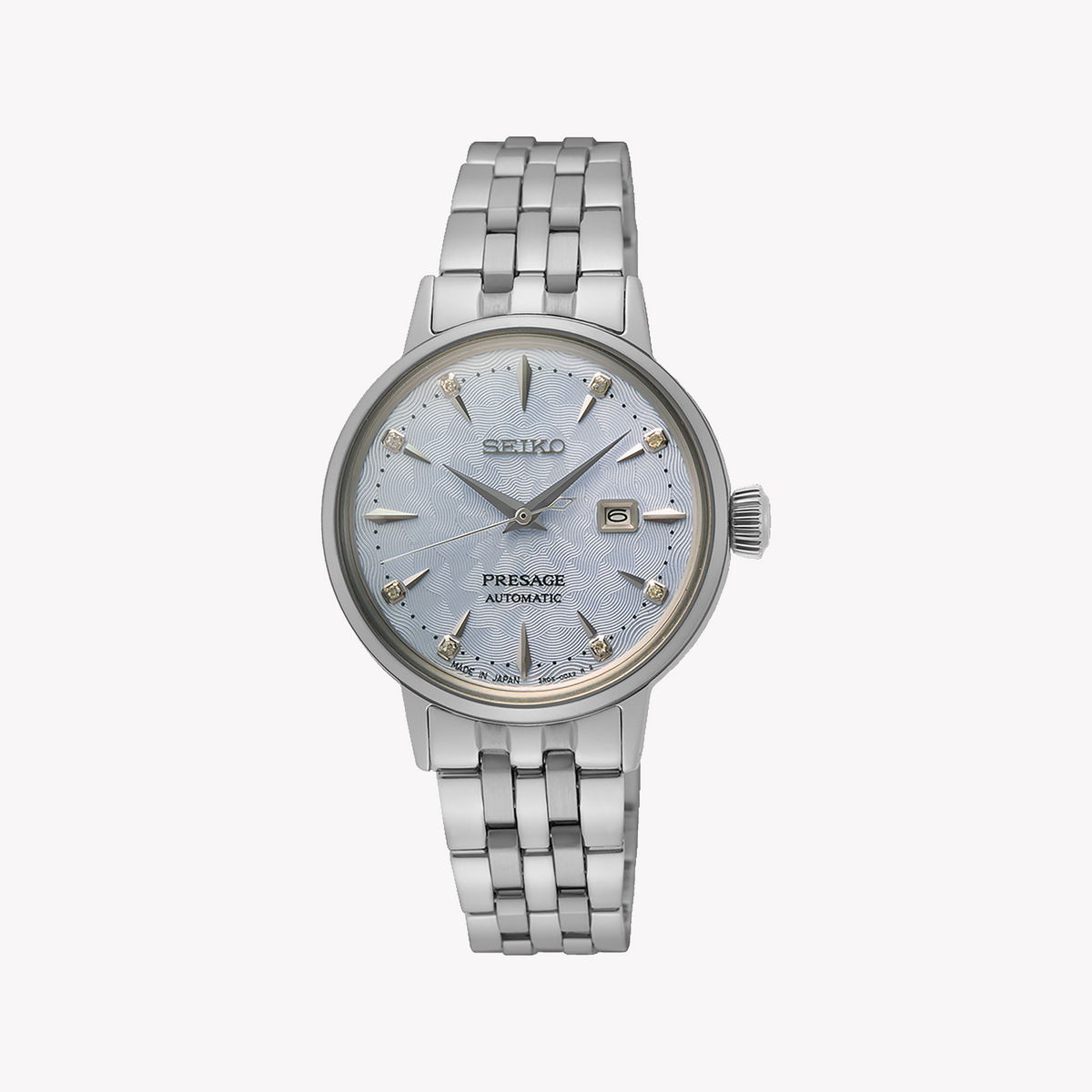 SEIKO PRESAGE SRE007J1 Women's Watch - Elegant & Functional-i-Watch