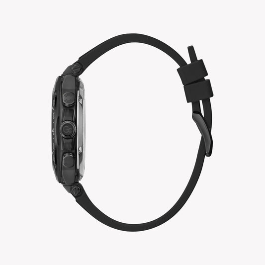 GUESS COLLECTION Y81008G2MF - STRIKING GREY STYLE & FUNCTIONALITY MEN'S WATCH-i-Watch-2