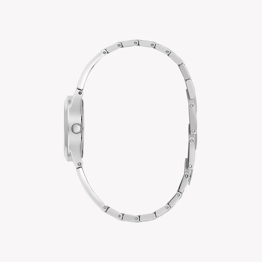 GUESS GW0609L1 - ELEGANT SILVER TIMEPIECE - STUNNING WOMEN'S WATCH WITH STAINLESS STEEL BAND-i-Watch-2