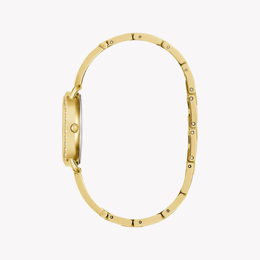 GUESS GW0914L2 Gold Women's Watch - Radiant Style & Functionality-i-Watch-2