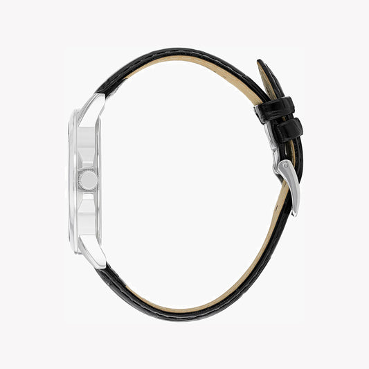 CITIZEN BF2011-01E: ELEGANT TIMEPIECE - BOLD STYLE, RELIABLE FUNCTIONALITY-i-Watch-2