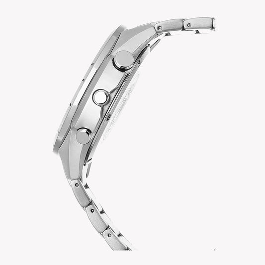 CITIZEN CA4120-50A - STYLISH ECO-DRIVE MEN'S WATCH WITH CHRONOGRAPH & WATER RESISTANCE-i-Watch-2