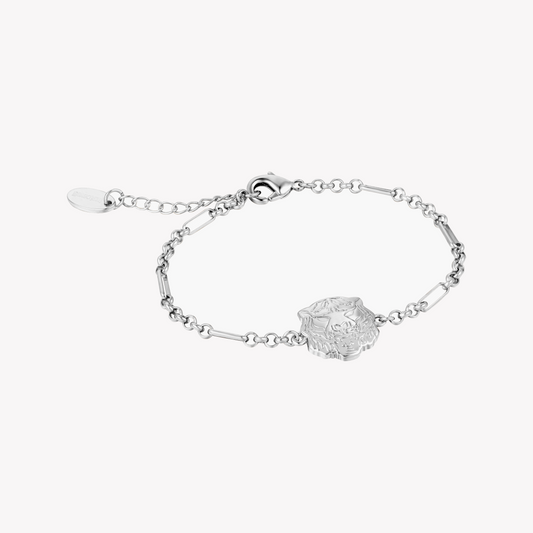 JUST CAVALLI JC1L334M0045 - ELEGANT SILVER TIMEPIECE FOR WOMEN - STYLISH & VERSATILE ACCESSORY-i-Watch-2