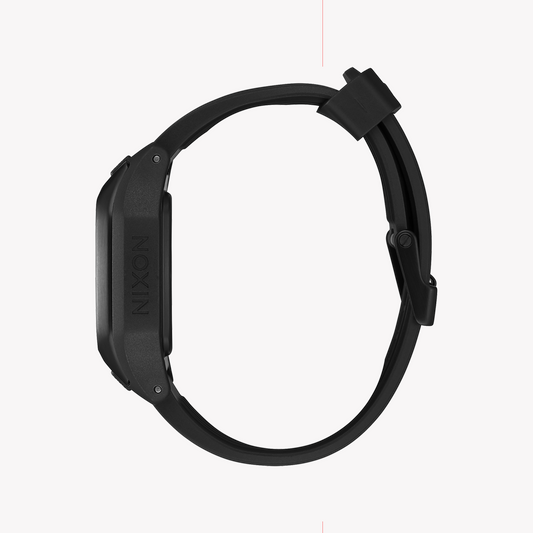 NIXON A1308-001 DIGITAL RUGGED TIMEPIECE - MODERN MEN'S WATCH FOR ACTIVE LIFESTYLES-i-Watch-2