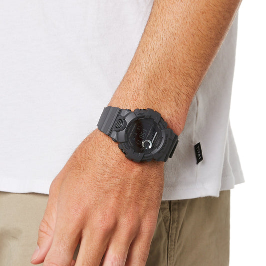 CASIO G-SHOCK GBD-800UC-8DR ADVENTURE READY - DYNAMIC FITNESS & STYLE Men's Watch in Gray Resin-i-Watch-2