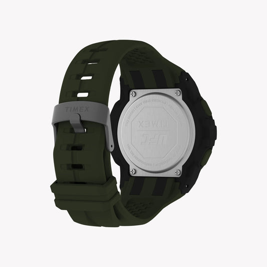 TIMEX UFC RUSH DIGITAL WATCH - BOLD FITNESS TIMEPIECE FOR THE MODERN MAN-i-Watch-2